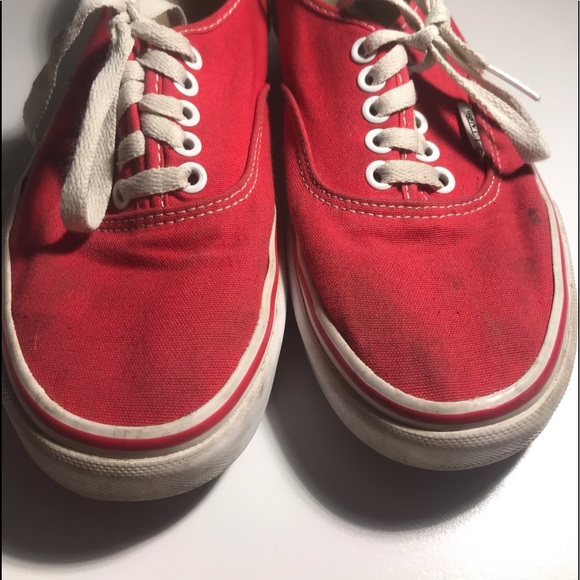 Vans Laceup - Picture 3 of 4